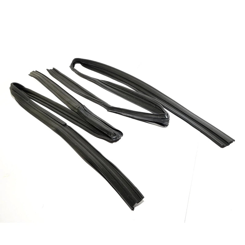Honda CR-V 2012-2016 Rear Door Glass Run Channel