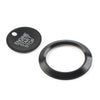 Ford F150 Raptor Engine Start Stop Switch Button Cover Trim (2015-2020)