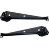 Grille Bracket Set For 2009-2014 Ford F-150 Left and
