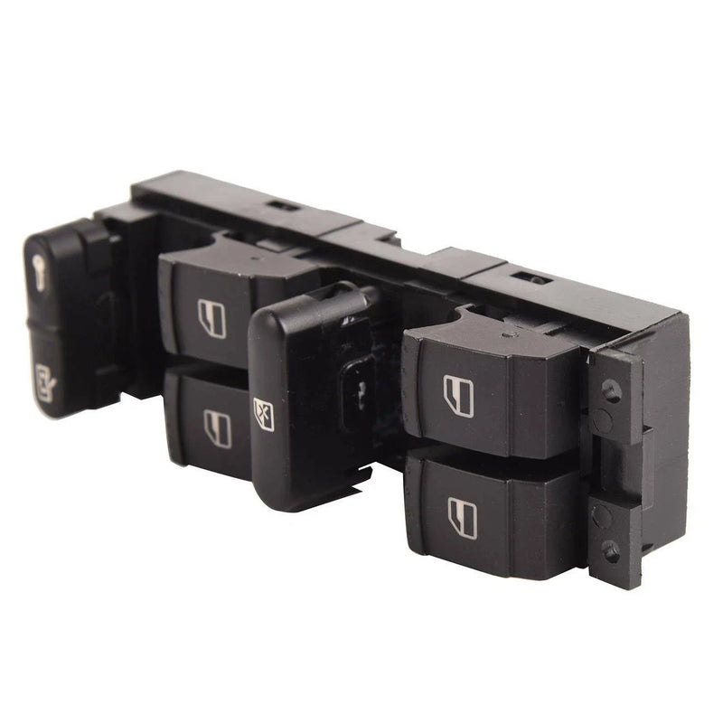 VW Golf Jetta Bora Passat SEAT Power Master Window Switch (1998-2005)