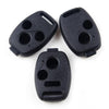 Honda Civic, FRV, Accord, CRV, Pilot Replacement Car Key Shell Blank