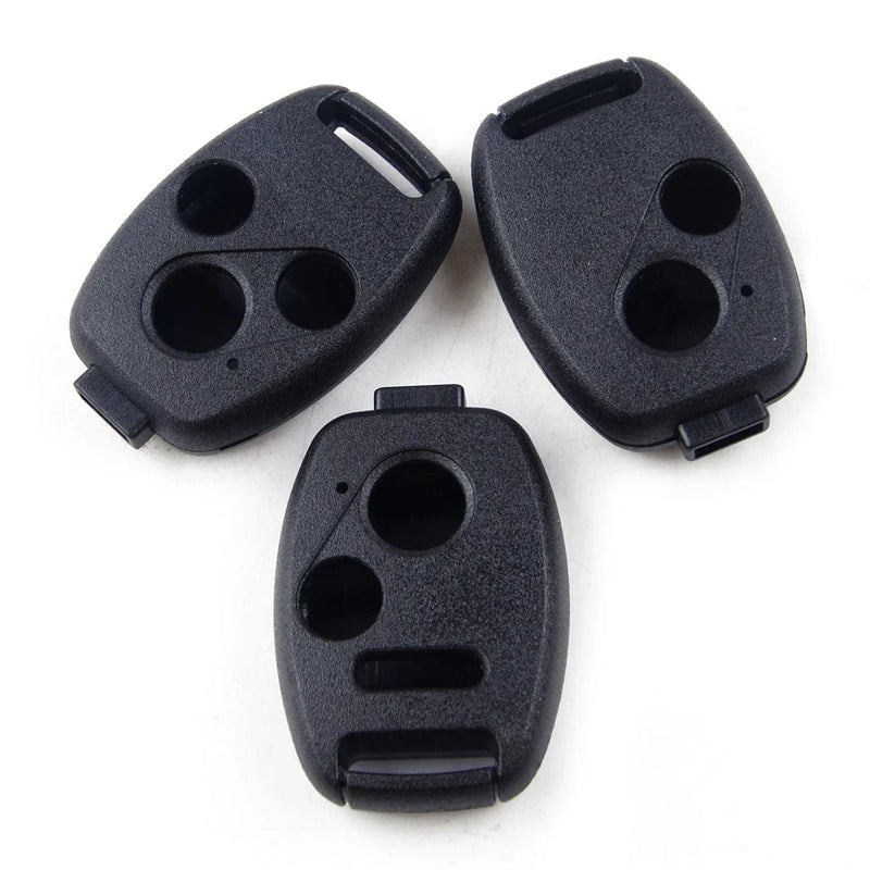 Honda Civic, FRV, Accord, CRV, Pilot Replacement Car Key Shell Blank
