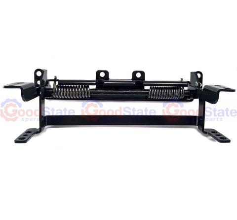Toyota LandCruiser 100 Series HDJ Centre Console Armrest