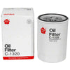 Toyota Dyna XZU302 XZU402 4.6L S05C Engine Oil Filter (2002–2004)