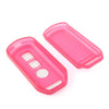 Honda X ADV SH 300 150 125 3 x TPU Motorcycle Scooter Key Cases