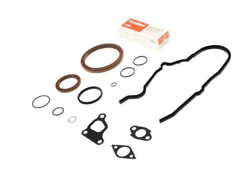 Toyota Supra JZA80 Conversion Bottom End Gasket (1993–2002)