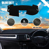 Mazda 6 M6 GH GJ 2006-2012 Dashboard Cover Black Non-Slip Dash Mat