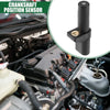 Mercedes-Benz C280 2.8L Crankshaft Position Sensor (1997-2000)