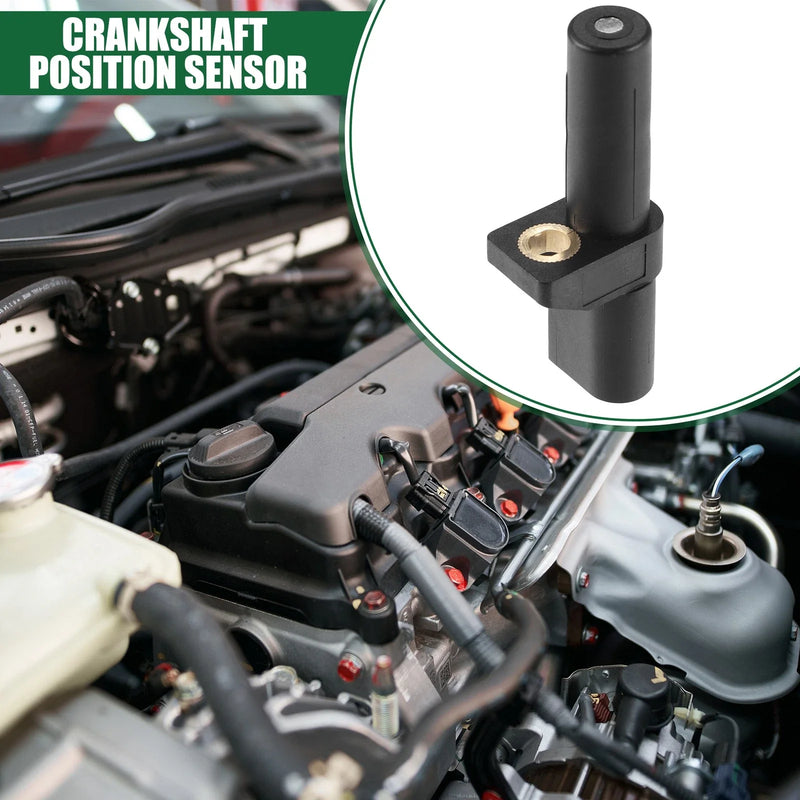 Mercedes-Benz C280 2.8L Crankshaft Position Sensor (1997-2000)