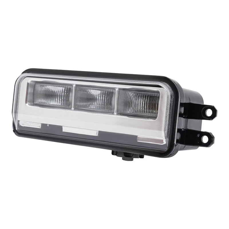 Toyota Tundra (2022-2024) -  Driving Lamps LED Fog Lights
