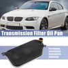 BMW M3 Base 3.2L L6 - Gas 1 Pcs Transmission Filter Oil Pan