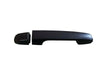 Hyundai i20 Rear Left Primed Black Outer Door Handle (2009-2015)
