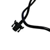 Ford Focus Coolant Reservoir Hose (2015–2019)