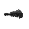 GMC Envoy & Chevy Trailblazer 2pcs Front Windshield Wiper Nozzles (2002-2009)