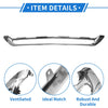 Mercedes-Benz GLK250 Front Lower Center Bumper Grille Trim (2013-2015)