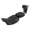 Harley Touring CVO Street Glide Driver & Passenger Seat Backrest (14-23)