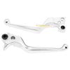 Harley-Davidson Sportster Brake Clutch Lever Chrome