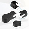 Volvo 240 Rear Windshield Wiper Arm Nut Cover (1983-1993)
