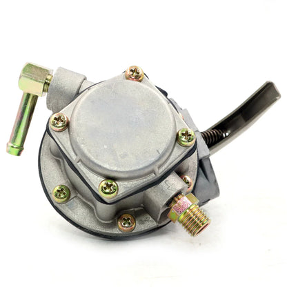 Fuel Pump for Toyota Hilux RN25 RN20 SR5 2-Door Ute 12R 1972-1978