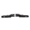MV Agusta Brutale 675 800 1000 F3 F4 Front Footrests Pegs (2012-2023)