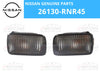 NISSAN Skyline GTR R34 Front Indicator Set Smoke Type (1999–2002)