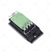 Ford Focus Mondeo Cougar Heater Fan Blower Motor Resistor (2000-2007)