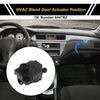 Peugeot 307 Heater Blend Door Actuator (1997-2010)
