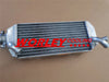 Suzuki DRZ400E DRZ400 Radiator + Blue Hose (2002-2007)