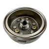 YX 140cc Electric Start Dirt Bike Magneto Roller Flywheel