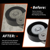 Chevrolet Silverado 1500 Drive Belt Tensioner Kit