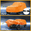 Ford Bronco Sport Waterproof All Weather Car Cover (2021-2023)