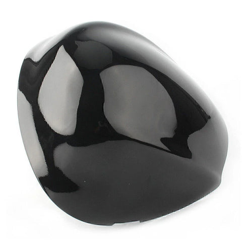 Suzuki GSXR1300 Hayabusa (2008-2020) Black Rear Seat Cover