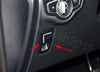 14-20 Mercedes Benz V-Class W447 Handbrake Cover Trim (2014-2020)