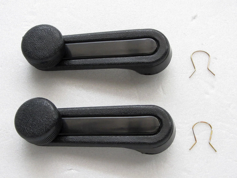 Toyota Corolla KE70 TE71 TE72 Window Crank Handle (1979-1983)