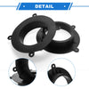 Mazda CX-9 Tweeter Speaker Spacer Rings (2007-2023)