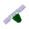 BMW E36 10 x Front Door Side Moulding Clips (1992-1999)