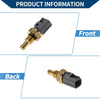 Mazda 3 Mazdaspeed S 2.0L Engine Coolant Temperature Sensor (2004-2013)
