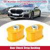BMW 7 Series E65 Door Check Strap Bushing