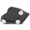 BMW S1000RR Sidestand Kickstand Extension Pad (2011-2016)