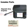 Toyota Prado 150 Series GRJ GDJ Tailgate Spare Wheel