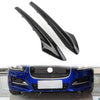 Jaguar XE R-Sport Front Bumper Outer Grill Cover (2015-2019)