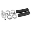 SMART Fortwo Coupe Roadster Load Valve Hose Clamp (2007-2015)