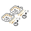 Honda Hawk CB400T Carburetor Repair Kit (1978-1981)