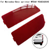 Mercedes Sprinter W906 2 x Rear Bumper Reflector (2006–2016)