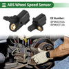 Mazda 3 ABS Wheel Speed Sensor (2004-2012)