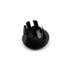 BMW Z4 E85 E86 Bezel Cover Surround Lock Knob (2003-2008)