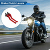 Ducati 996 / 998 / B / S / R Long Brake Clutch Levers 1 pair (1999–2003)