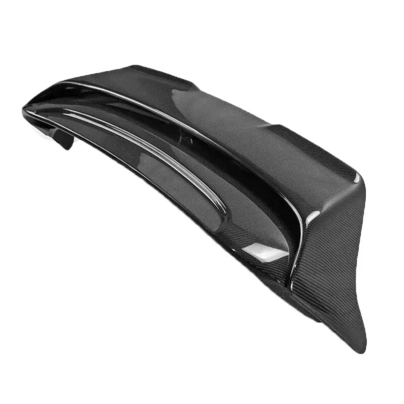 Mini Cooper S F56 14-19 Carbon Fiber Rear Roof Spoiler Wing