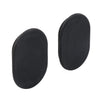 Harley Road King, Street Glide Rear Antenna Hole Plug Filler Covers
