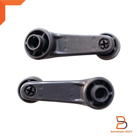 Toyota Hilux Grey Window Winder Handle Crank (1972-1988)